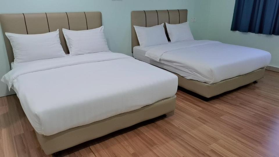 Salim Room Sibu Bagian luar foto