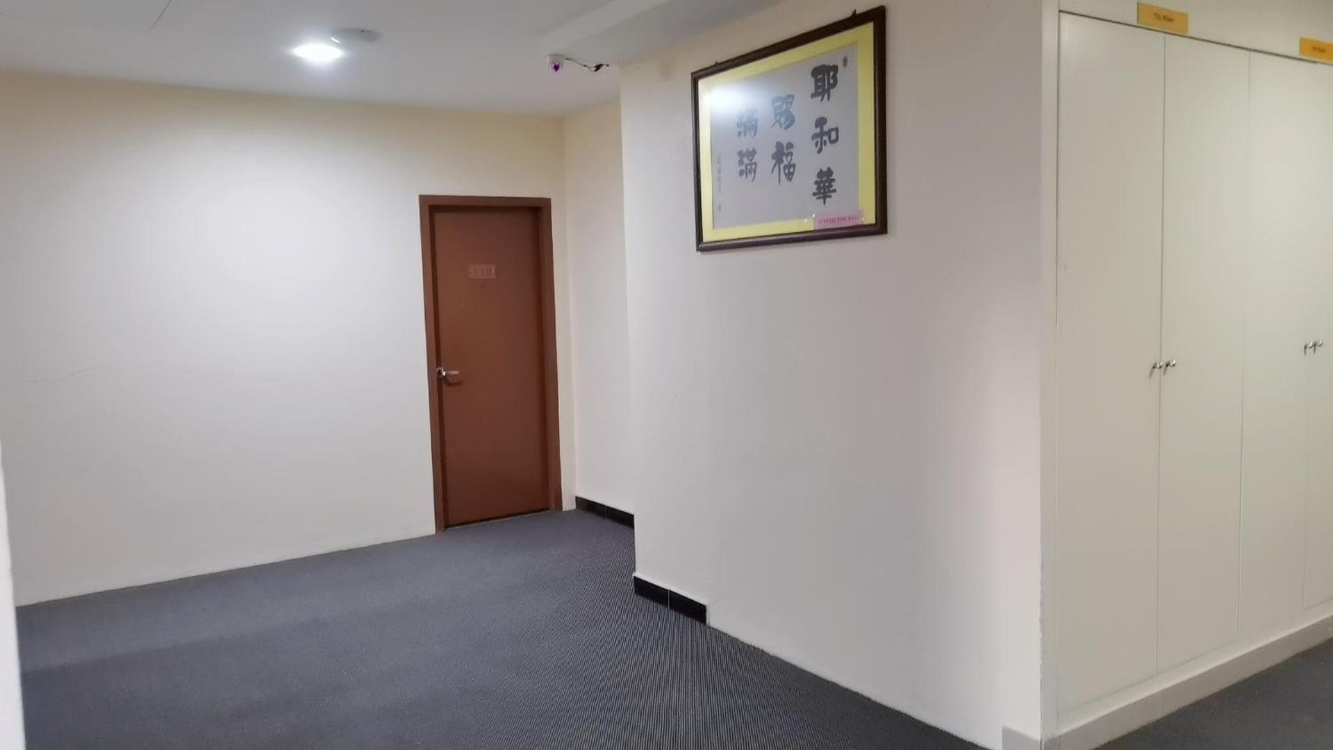 Salim Room Sibu Bagian luar foto
