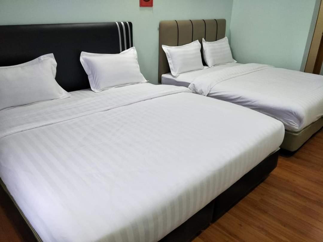 Salim Room Sibu Bagian luar foto