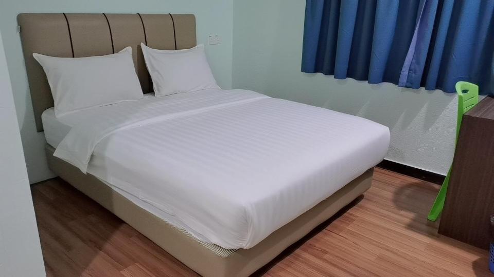 Salim Room Sibu Bagian luar foto