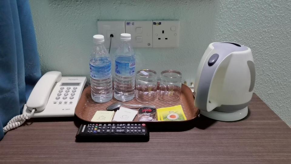 Salim Room Sibu Bagian luar foto