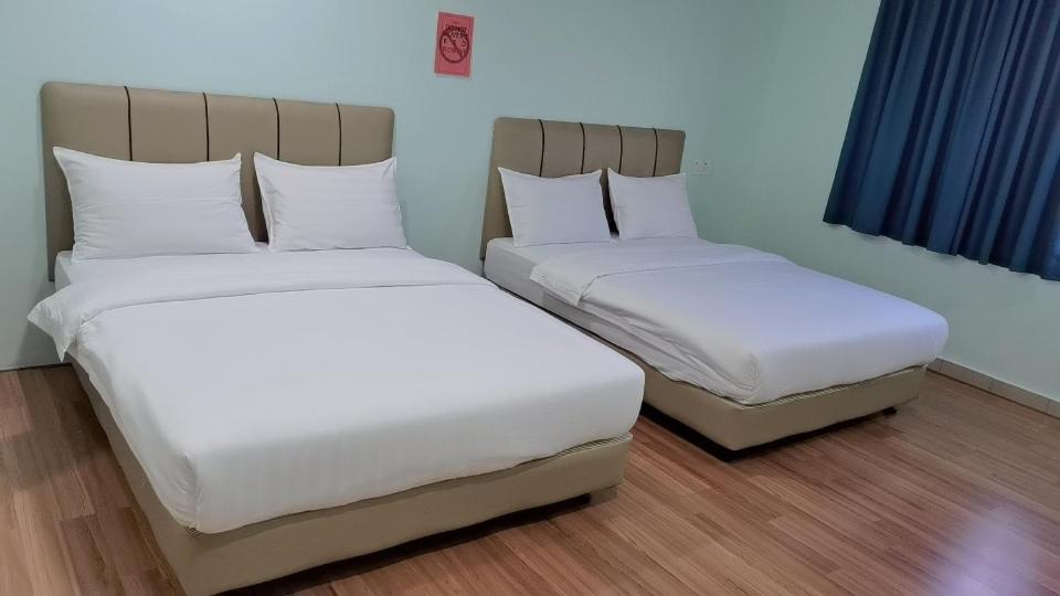 Salim Room Sibu Bagian luar foto