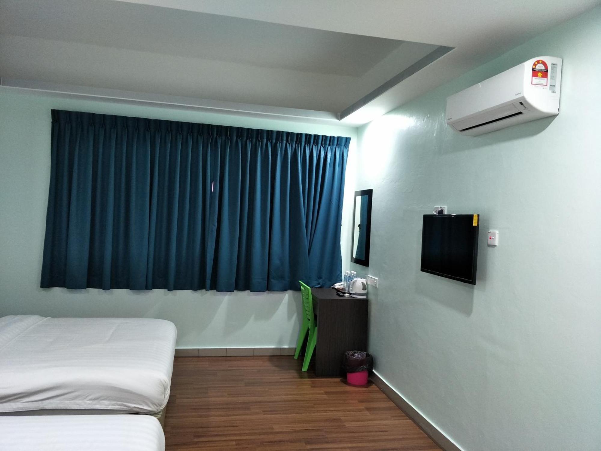 Salim Room Sibu Bagian luar foto