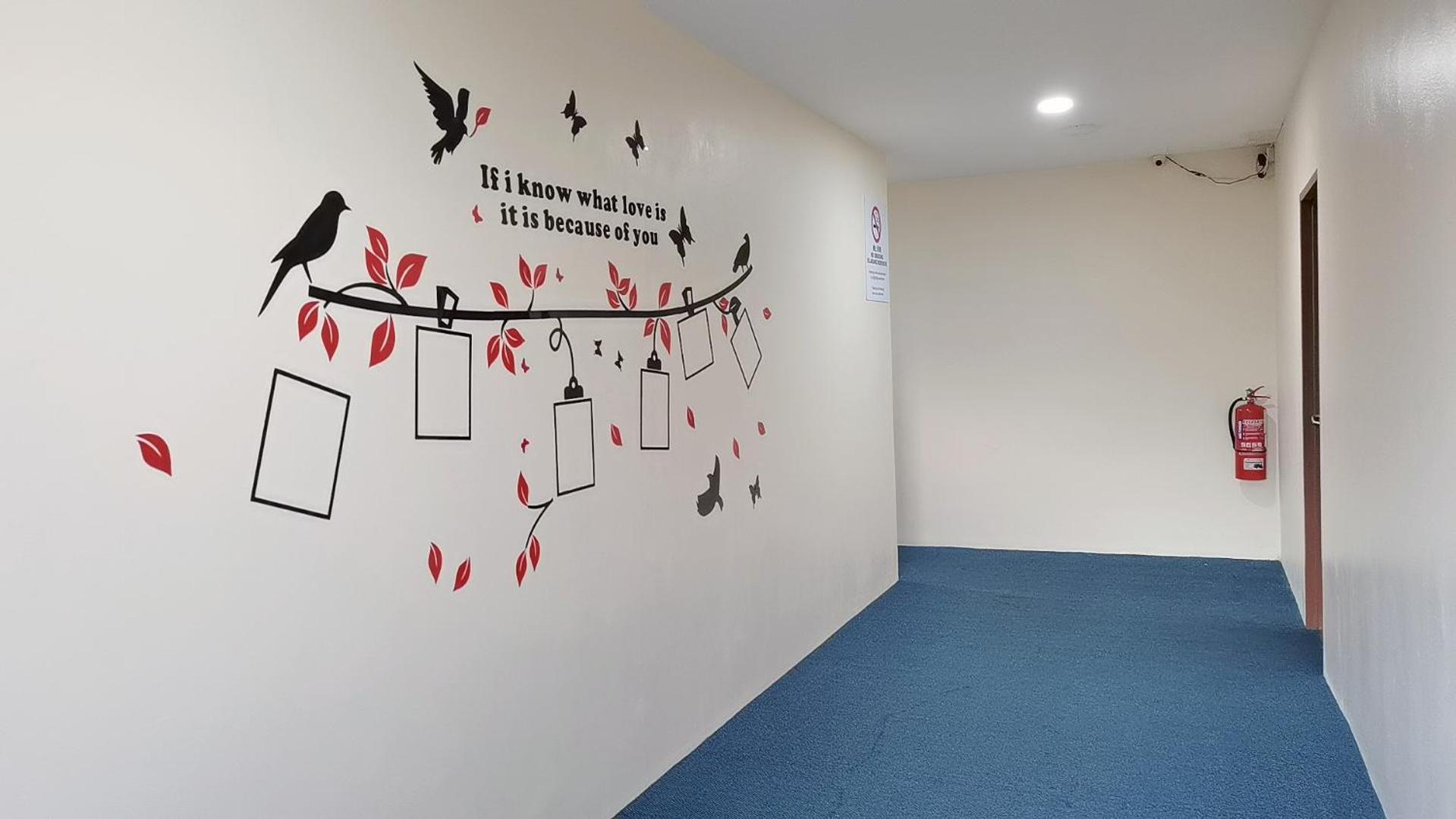Salim Room Sibu Bagian luar foto