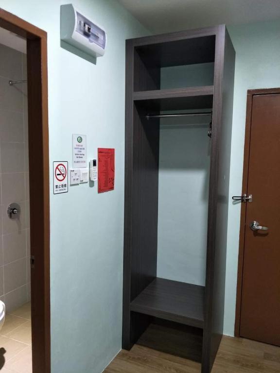 Salim Room Sibu Bagian luar foto