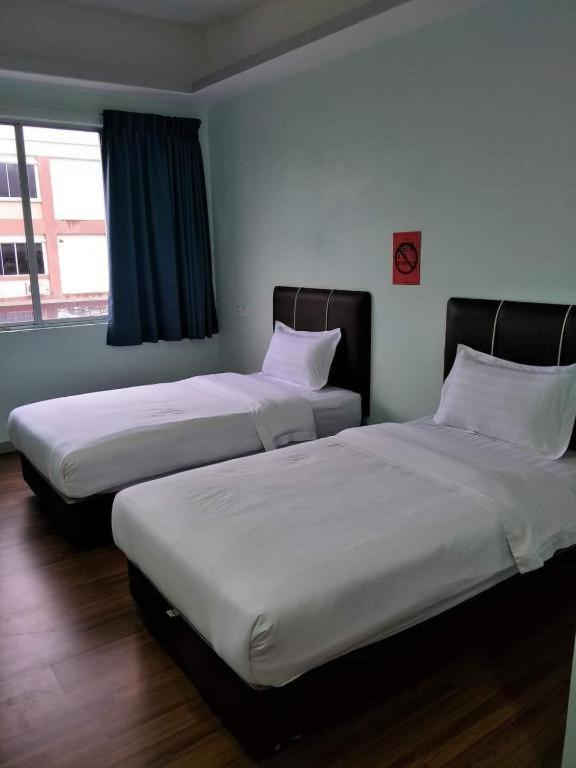 Salim Room Sibu Bagian luar foto