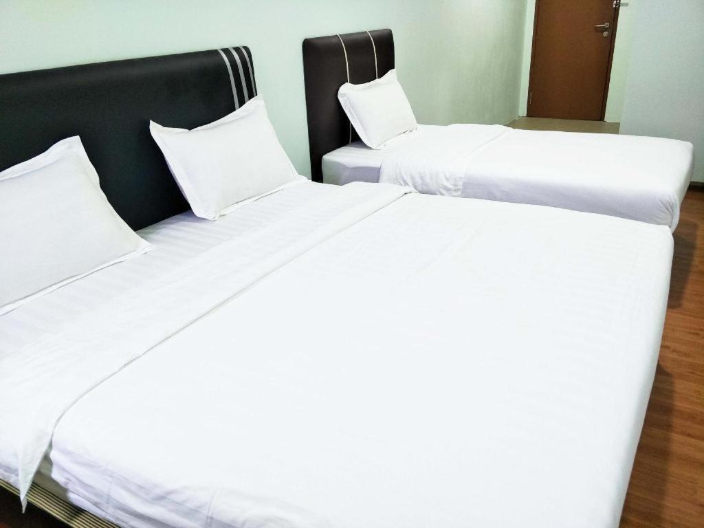 Salim Room Sibu Bagian luar foto