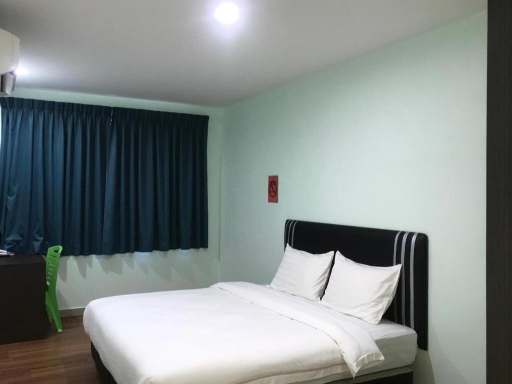 Salim Room Sibu Bagian luar foto