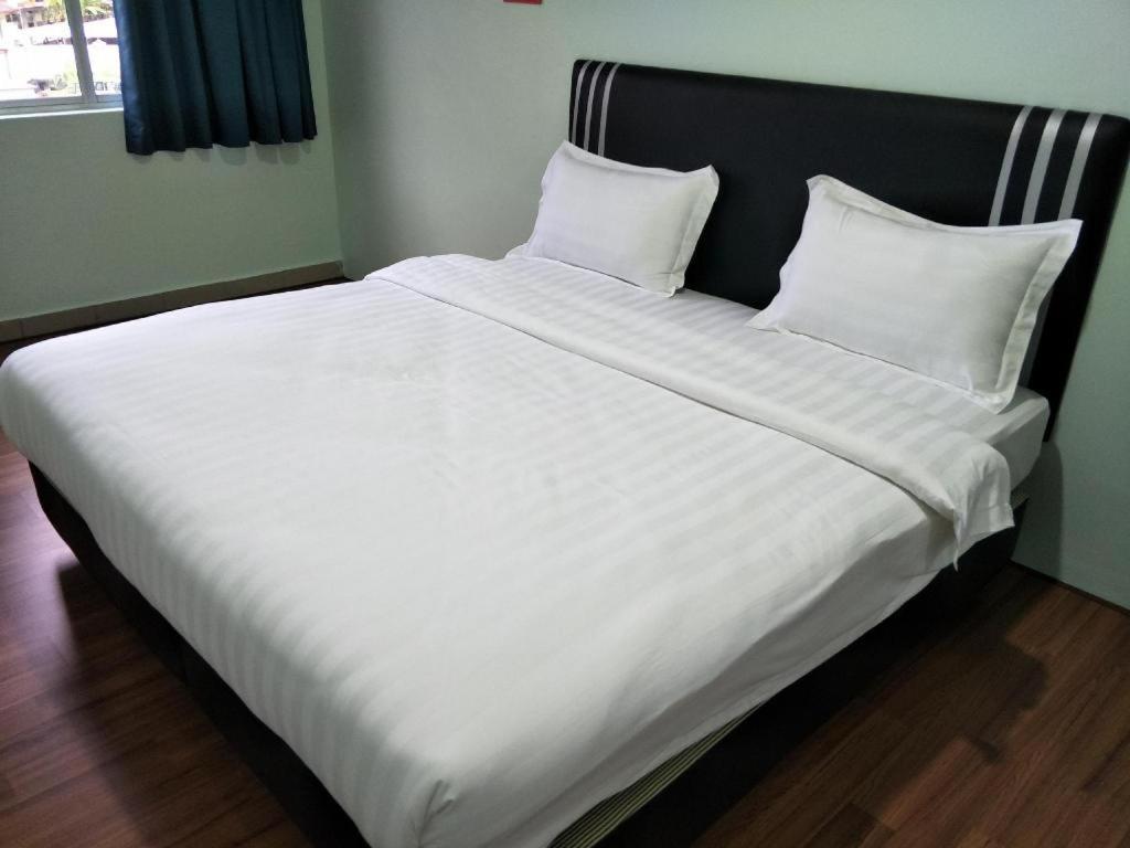Salim Room Sibu Bagian luar foto