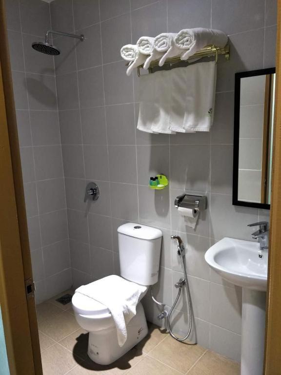 Salim Room Sibu Bagian luar foto