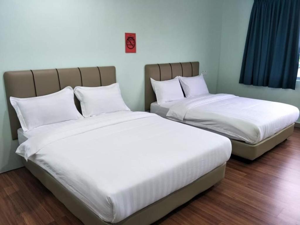 Salim Room Sibu Bagian luar foto