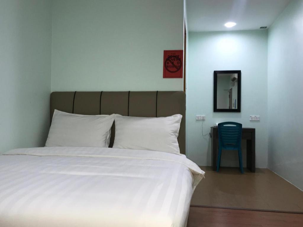 Salim Room Sibu Bagian luar foto
