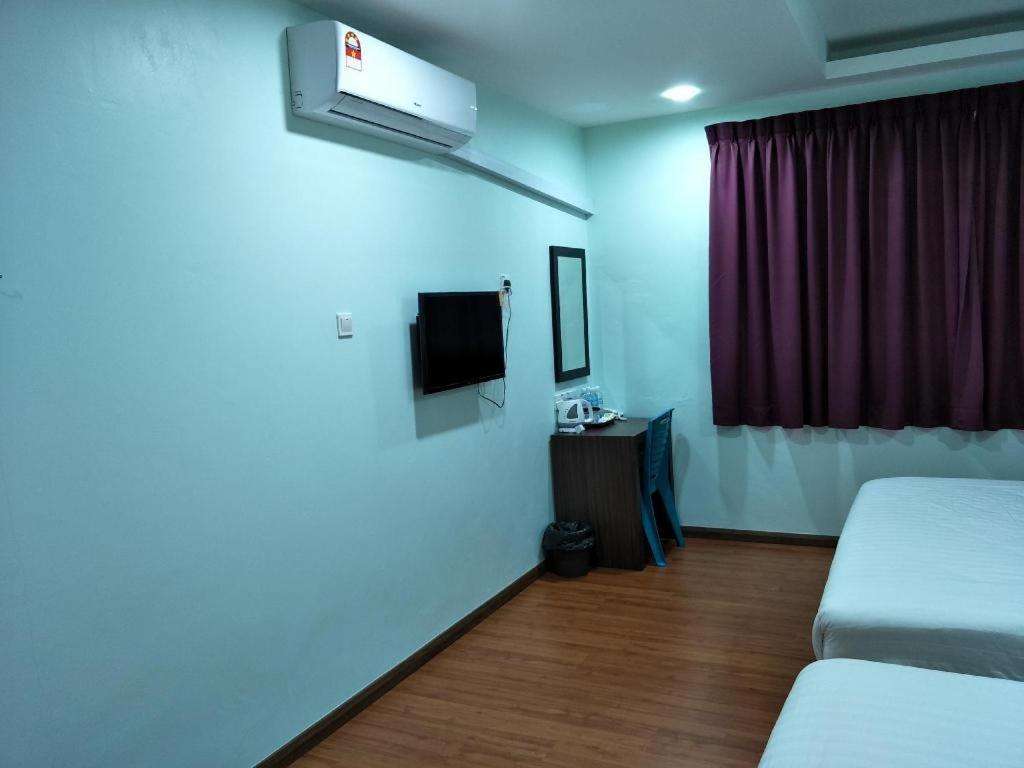 Salim Room Sibu Bagian luar foto