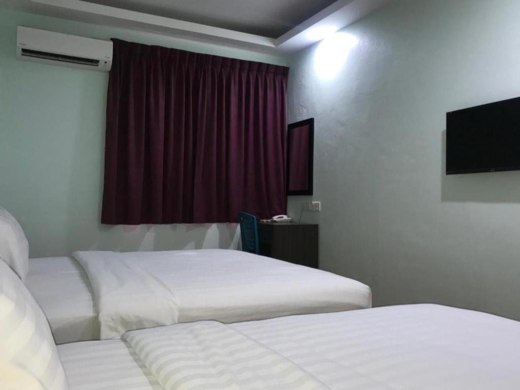 Salim Room Sibu Bagian luar foto