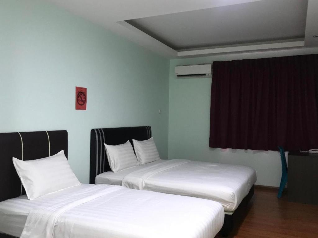 Salim Room Sibu Bagian luar foto