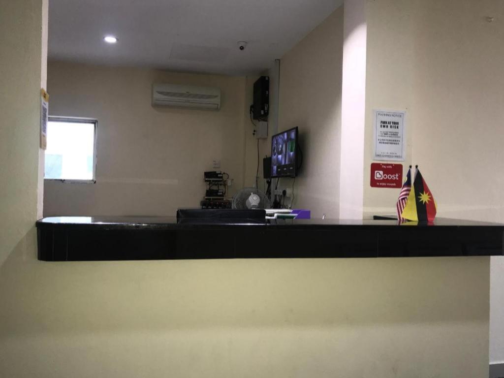 Salim Room Sibu Bagian luar foto