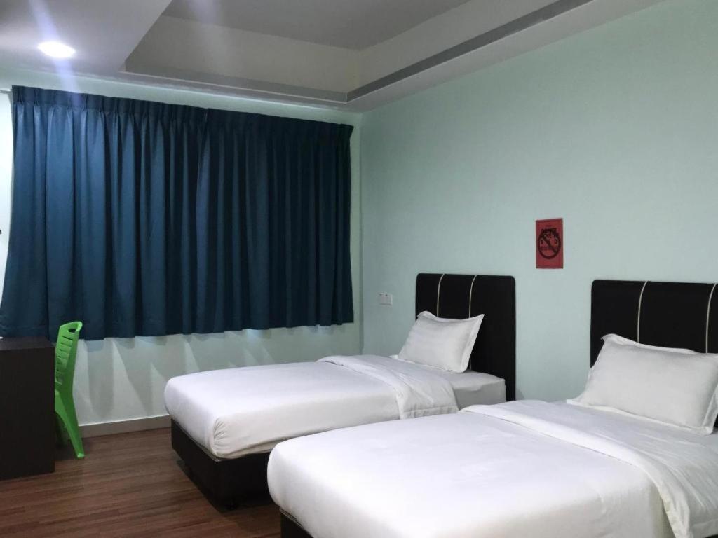Salim Room Sibu Bagian luar foto